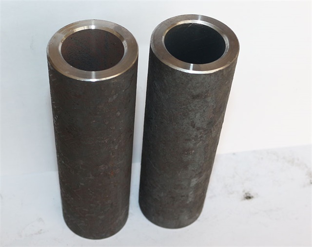 建水冷挤压钢筋套筒接头技术性能